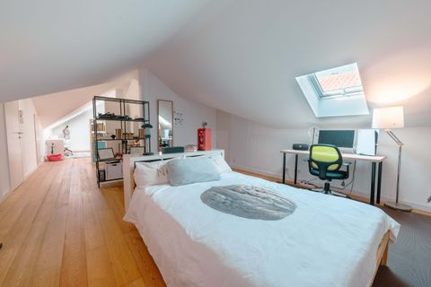 Byhus i Alcabideche, Lisbon, Alcabideche - € 1.295.000 | Ref: CAZ/02 - foto 26