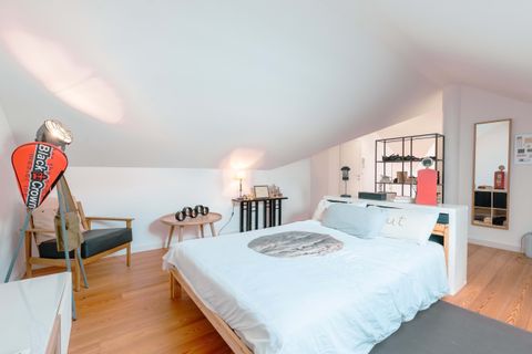 Byhus i Alcabideche, Lisbon, Alcabideche - € 1.295.000 | Ref: CAZ/02 - foto 27