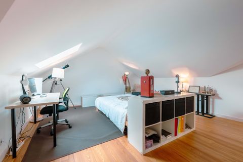 Byhus i Alcabideche, Lisbon, Alcabideche - € 1.295.000 | Ref: CAZ/02 - foto 28