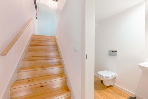 Byhus i Alcabideche, Lisbon, Alcabideche - € 1.295.000 | Ref: CAZ/02 - foto 30