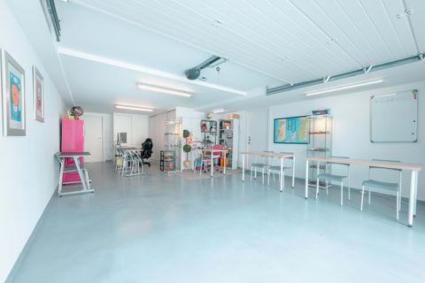 Byhus i Alcabideche, Lisbon, Alcabideche - € 1.295.000 | Ref: CAZ/02 - foto 33