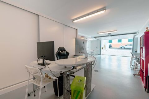 Stadthaus in Alcabideche, Lisbon, Alcabideche - € 1.295.000 | Ref: CAZ/02 - Foto 34