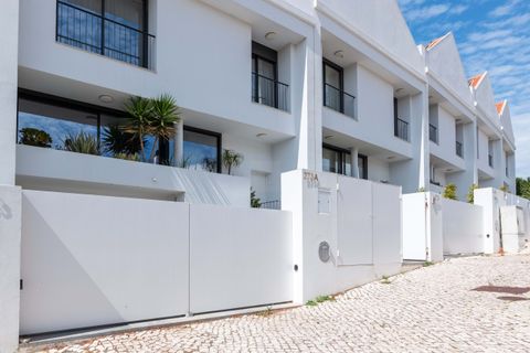 Byhus i Alcabideche, Lisbon, Alcabideche - € 1.295.000 | Ref: CAZ/02 - foto 36