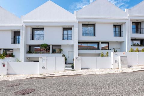 Byhus i Alcabideche, Lisbon, Alcabideche - € 1.295.000 | Ref: CAZ/02 - foto 38