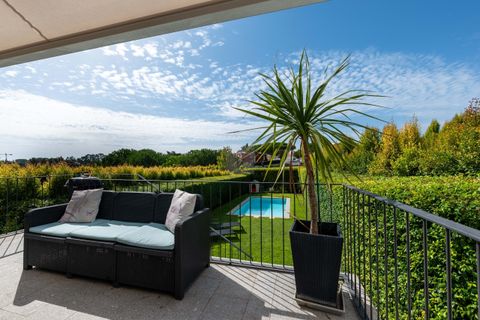 Byhus i Alcabideche, Lisbon, Alcabideche - € 1.295.000 | Ref: CAZ/02 - foto 40
