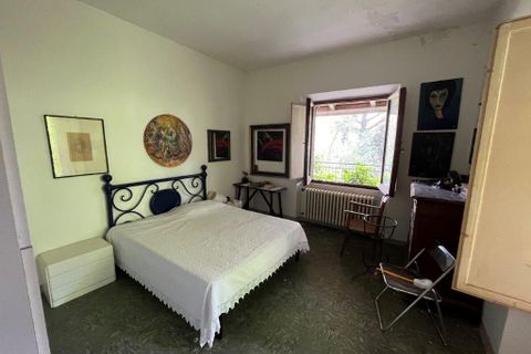 Byhus i Piegaro, Perugia, Piegaro - € 200.000 | Ref: P077 - foto 14