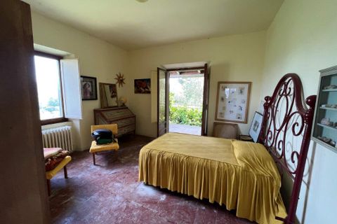 Byhus i Piegaro, Perugia, Piegaro - € 200.000 | Ref: P077 - foto 17