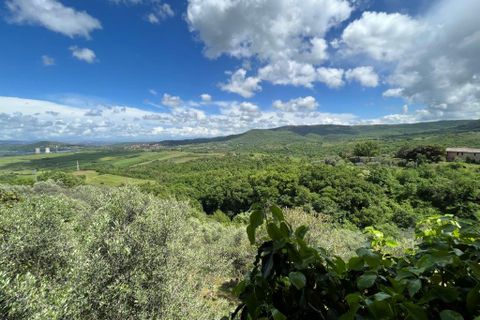 Byhus i Piegaro, Perugia, Piegaro - € 200.000 | Ref: P077 - foto 2