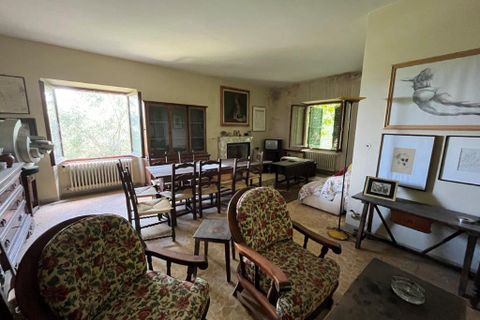 Byhus i Piegaro, Perugia, Piegaro - € 200.000 | Ref: P077 - foto 8