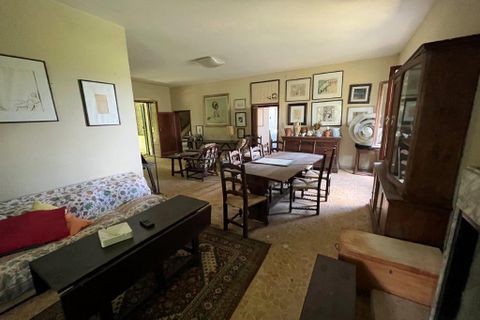 Byhus i Piegaro, Perugia, Piegaro - € 200.000 | Ref: P077 - foto 9