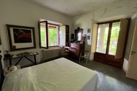 Byhus i Piegaro, Perugia, Piegaro - € 200.000 | Ref: P077 - foto 15