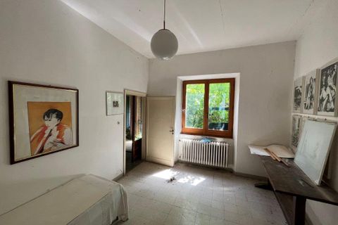 Byhus i Piegaro, Perugia, Piegaro - € 200.000 | Ref: P077 - foto 7