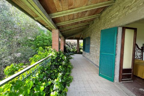 Byhus i Piegaro, Perugia, Piegaro - € 200.000 | Ref: P077 - foto 20