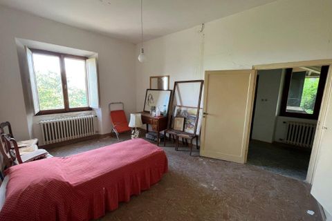 Byhus i Piegaro, Perugia, Piegaro - € 200.000 | Ref: P077 - foto 19