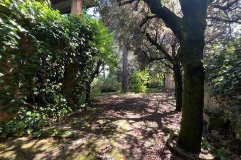 Byhus i Piegaro, Perugia, Piegaro - € 200.000 | Ref: P077 - foto 25