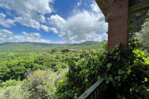 Byhus i Piegaro, Perugia, Piegaro - € 200.000 | Ref: P077 - foto 22