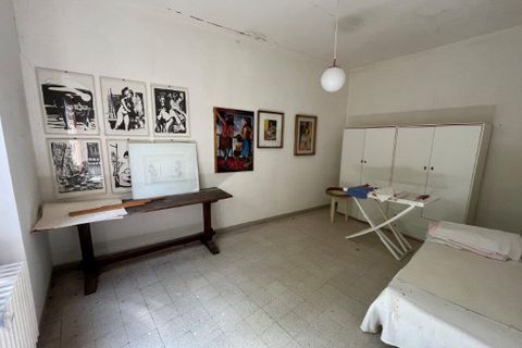 Byhus i Piegaro, Perugia, Piegaro - € 200.000 | Ref: P077 - foto 6