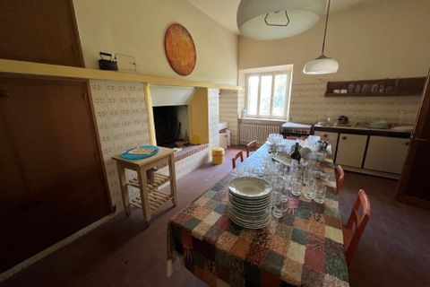 Byhus i Piegaro, Perugia, Piegaro - € 200.000 | Ref: P077 - foto 10
