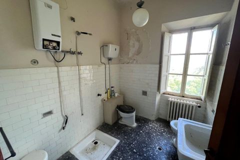 Byhus i Piegaro, Perugia, Piegaro - € 200.000 | Ref: P077 - foto 12