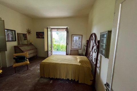 Byhus i Piegaro, Perugia, Piegaro - € 200.000 | Ref: P077 - foto 16