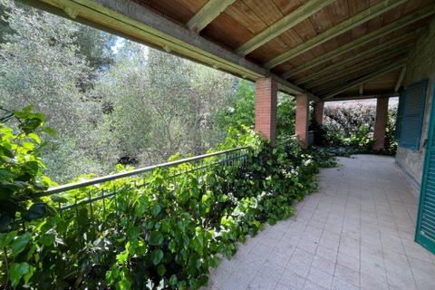 Byhus i Piegaro, Perugia, Piegaro - € 200.000 | Ref: P077 - foto 21