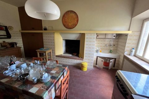Byhus i Piegaro, Perugia, Piegaro - € 200.000 | Ref: P077 - foto 11