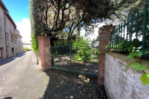 Byhus i Piegaro, Perugia, Piegaro - € 200.000 | Ref: P077 - foto 3
