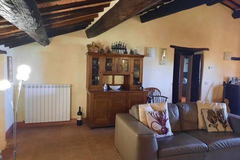 Lejlighed i Piegaro, Perugia, Piegaro - € 148.000 | Ref: P084 - foto 5