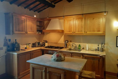 Lejlighed i Piegaro, Perugia, Piegaro - € 148.000 | Ref: P084 - foto 6