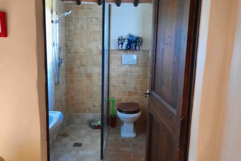 Lejlighed i Piegaro, Perugia, Piegaro - € 148.000 | Ref: P084 - foto 9