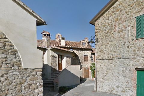 Lejlighed i Piegaro, Perugia, Piegaro - € 148.000 | Ref: P084 - foto 3