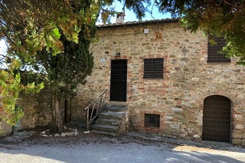 Lejlighed i Panicale, Perugia, Panicale - € 180.000 | Ref: P094 - foto 2