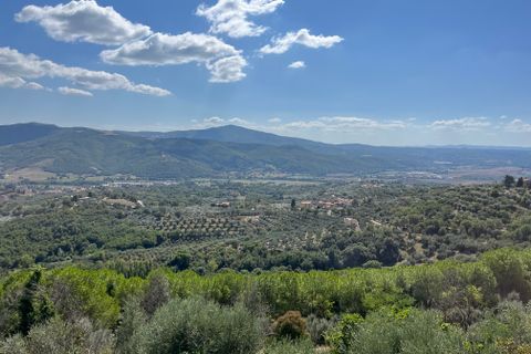 Lejlighed i Panicale, Perugia, Panicale - € 180.000 | Ref: P094 - foto 15
