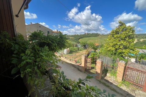 Byhus i Panicale, Perugia, Panicale - € 270.000 | Ref: P099 - foto 17