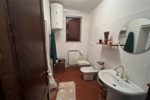 Byhus i Panicale, Perugia, Panicale - € 270.000 | Ref: P099 - foto 10