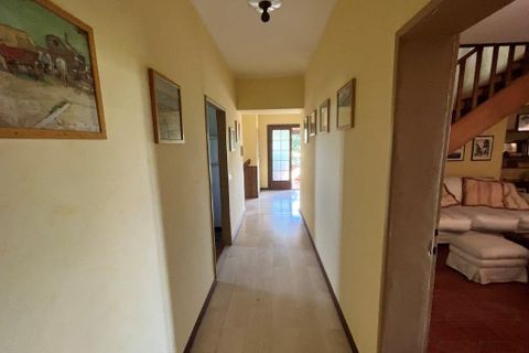 Byhus i Panicale, Perugia, Panicale - € 270.000 | Ref: P099 - foto 23