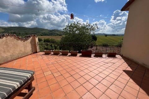 Byhus i Panicale, Perugia, Panicale - € 270.000 | Ref: P099 - foto 28