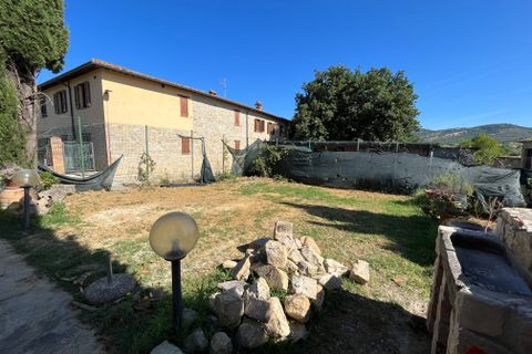 Byhus i Panicale, Perugia, Panicale - € 270.000 | Ref: P099 - foto 19