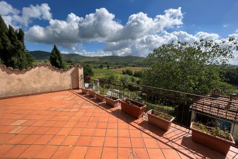 Byhus i Panicale, Perugia, Panicale - € 270.000 | Ref: P099 - foto 3