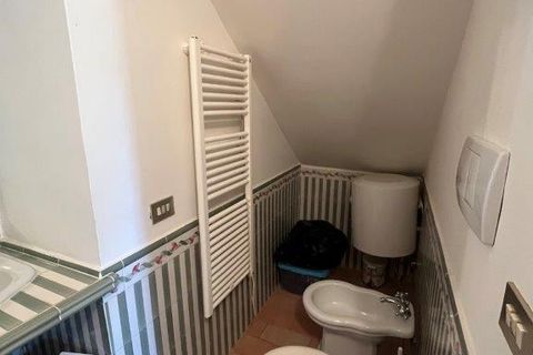Byhus i Panicale, Perugia, Panicale - € 270.000 | Ref: P099 - foto 13