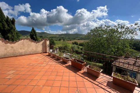 Byhus i Panicale, Perugia, Panicale - € 270.000 | Ref: P099 - foto 29