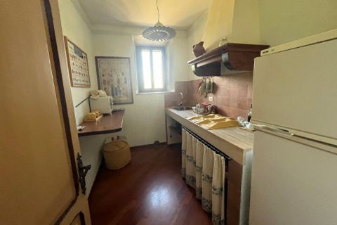 Byhus i Panicale, Perugia, Panicale - € 270.000 | Ref: P099 - foto 22
