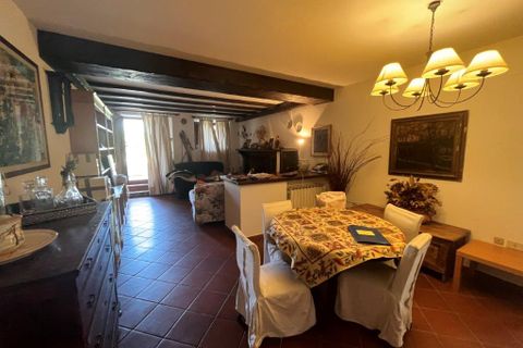 Byhus i Panicale, Perugia, Panicale - € 270.000 | Ref: P099 - foto 5