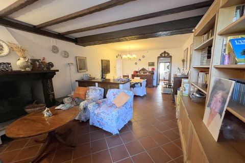 Byhus i Panicale, Perugia, Panicale - € 270.000 | Ref: P099 - foto 4