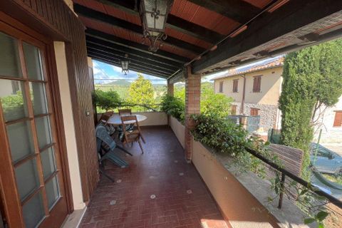 Byhus i Panicale, Perugia, Panicale - € 270.000 | Ref: P099 - foto 16