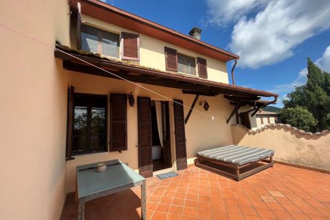 Byhus i Panicale, Perugia, Panicale - € 270.000 | Ref: P099 - foto 30