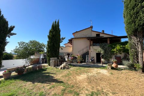 Byhus i Panicale, Perugia, Panicale - € 270.000 | Ref: P099 - foto 2