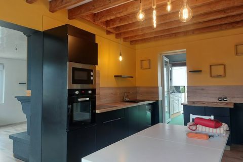 Villa i Grezille, Maine-et-Loire, Grezille - € 259.000 | Ref: 422108BRMA - foto 2