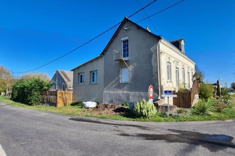 Villa i Grezille, Maine-et-Loire, Grezille - € 259.000 | Ref: 422108BRMA - foto 5