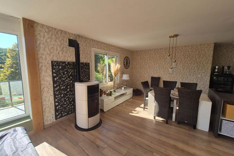 Villa a Tulle, Correze, Tulle - € 325.000 | Ref: 421979CCOV - foto 3